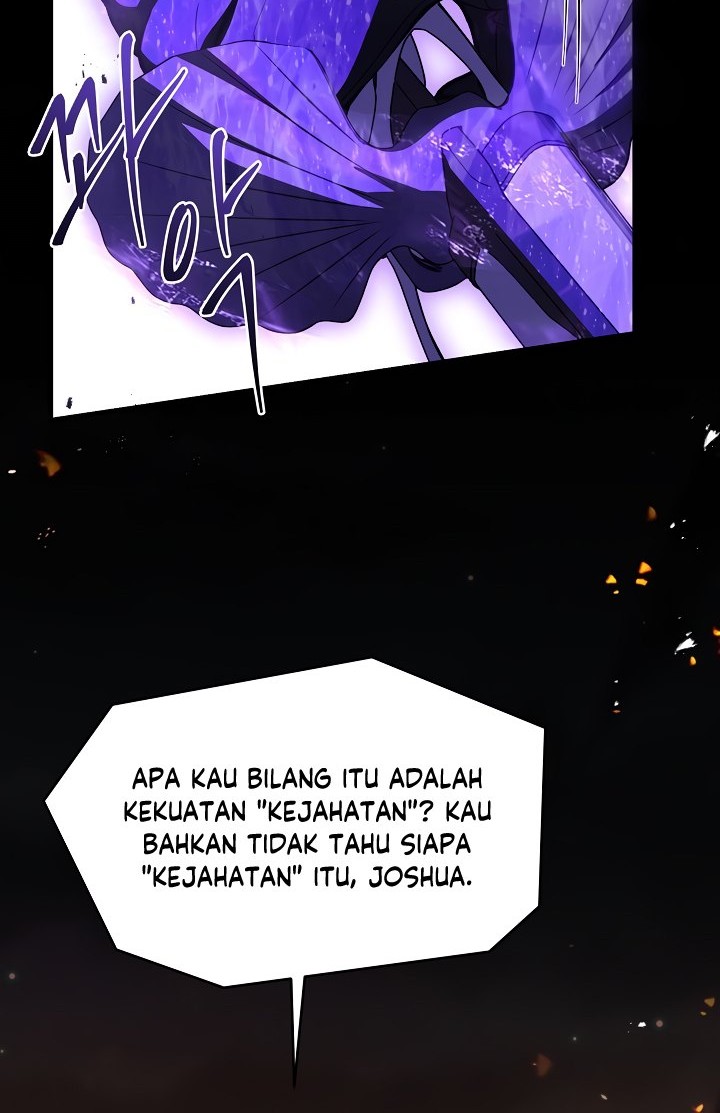 Return of The Greatest Lancer Chapter 133 Gambar 81