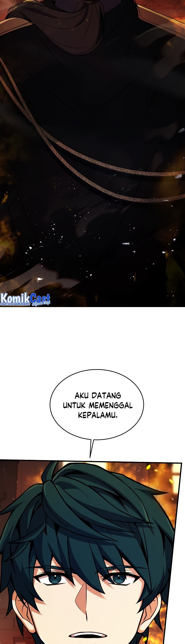 Return of The Greatest Lancer Chapter 133 Gambar 6