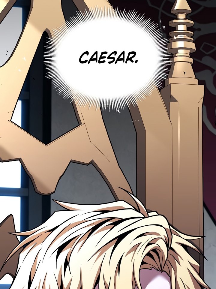 Return of The Greatest Lancer Chapter 133 Gambar 103