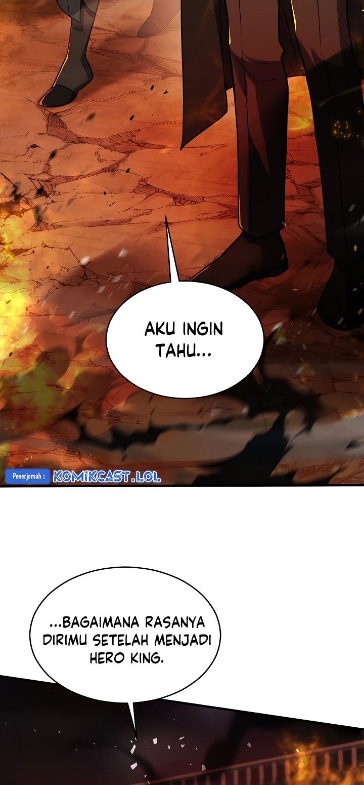 Return of The Greatest Lancer Chapter 133 Gambar 9