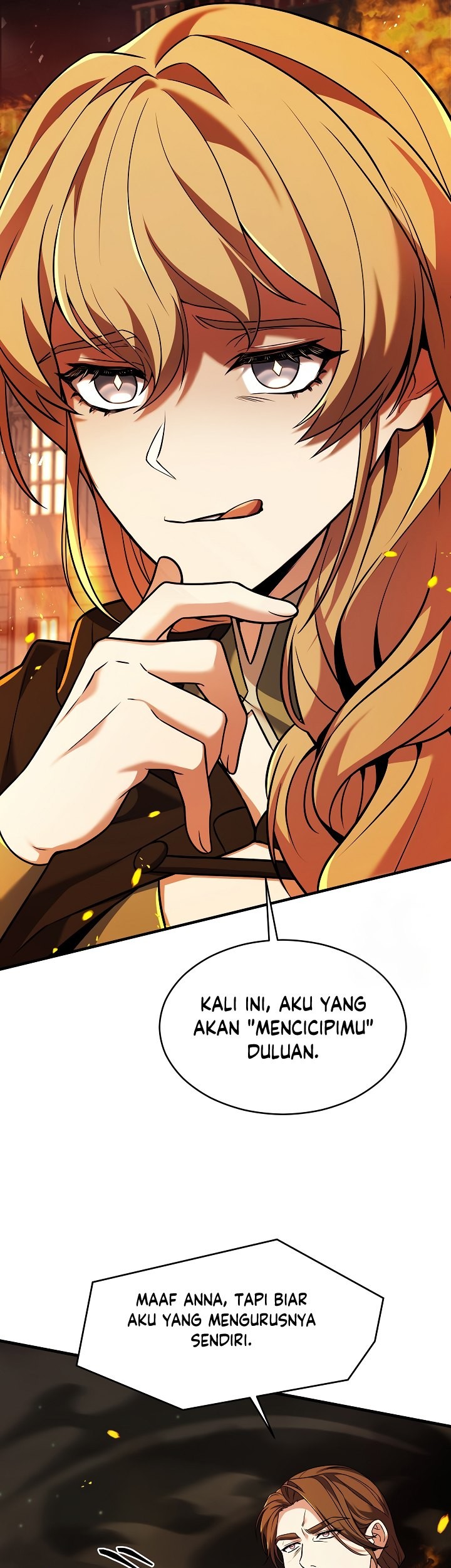 Return of The Greatest Lancer Chapter 133 Gambar 10