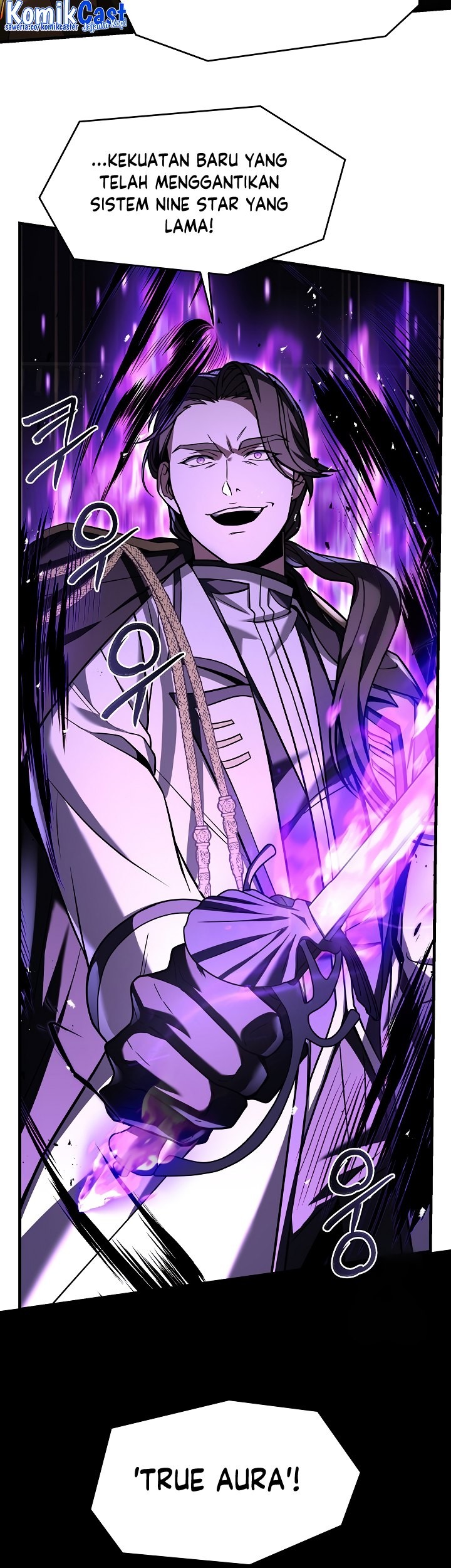 Return of The Greatest Lancer Chapter 133 Gambar 12