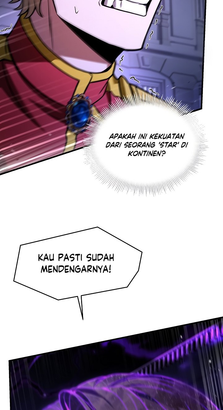 Return of The Greatest Lancer Chapter 133 Gambar 15