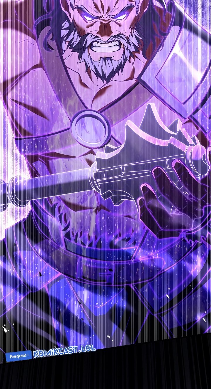 Return of The Greatest Lancer Chapter 133 Gambar 17