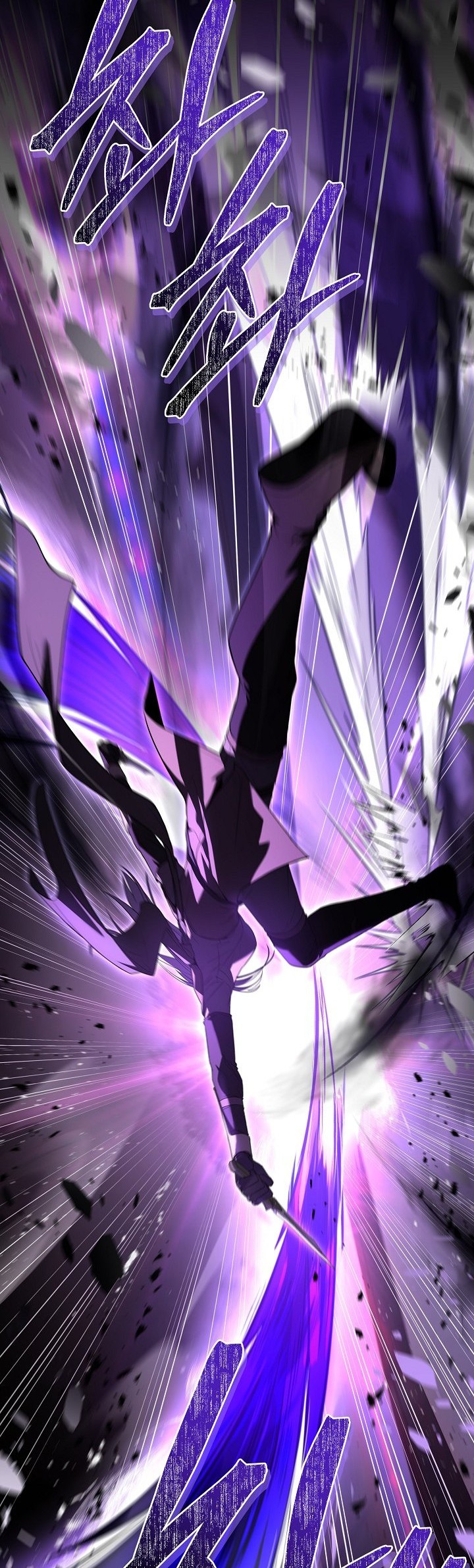 Return of The Greatest Lancer Chapter 132 Gambar 50