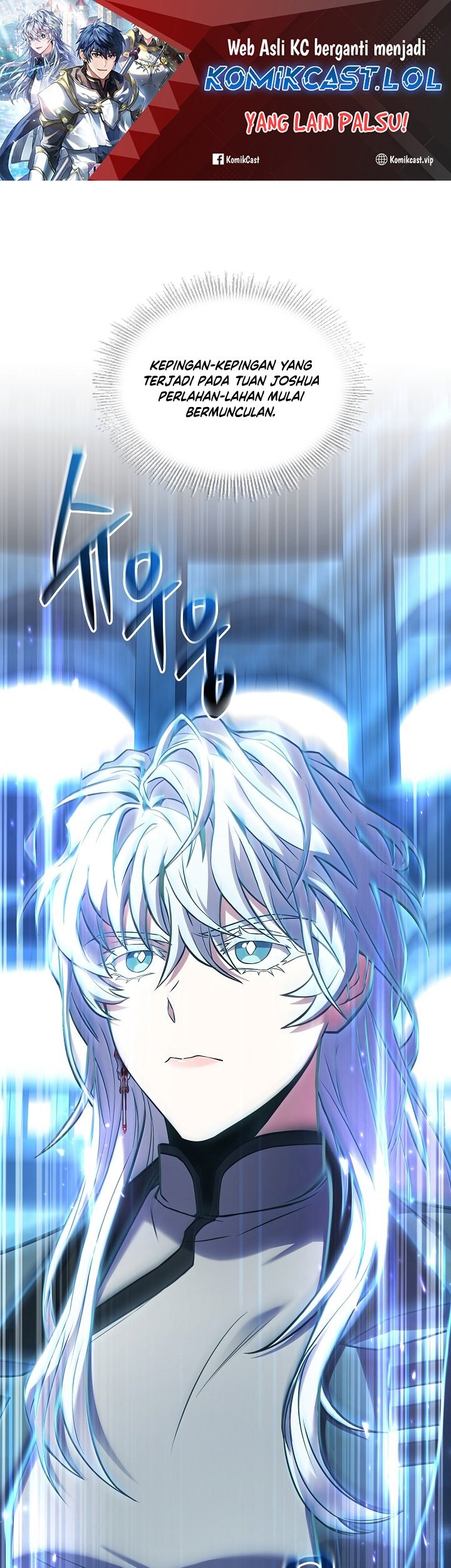 Baca Return of The Greatest Lancer Chapter 132 Gambar 2