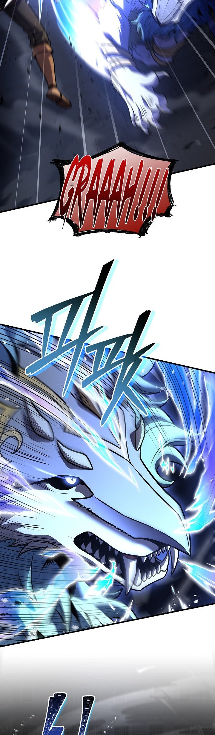 Return of The Greatest Lancer Chapter 132 Gambar 11