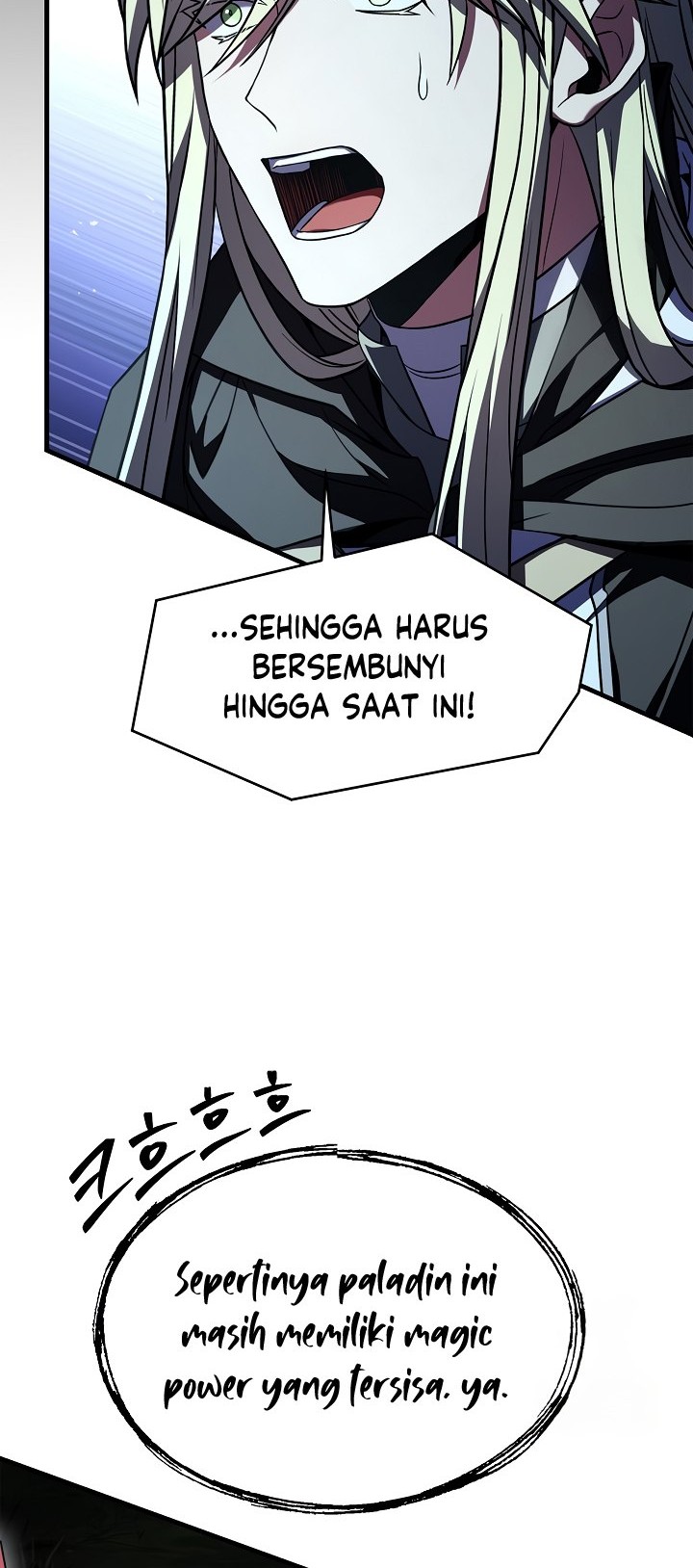 Return of The Greatest Lancer Chapter 131 Gambar 23