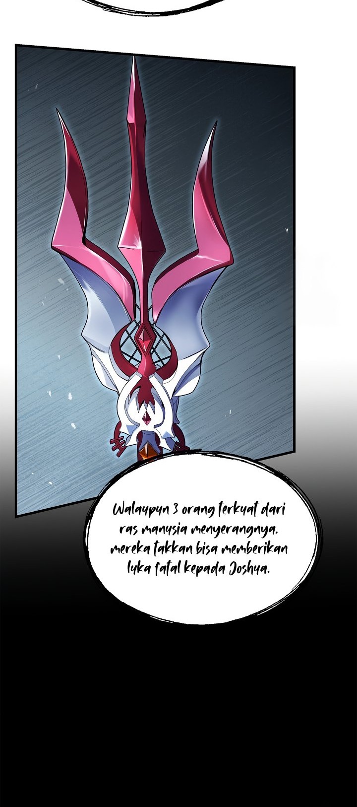 Return of The Greatest Lancer Chapter 131 Gambar 25
