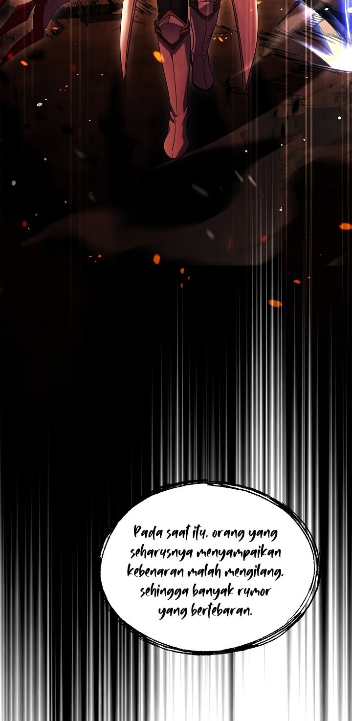 Return of The Greatest Lancer Chapter 131 Gambar 27