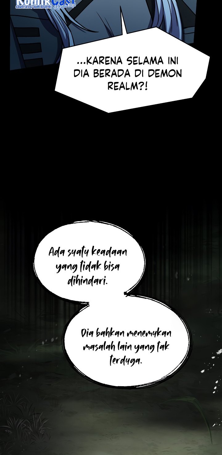 Return of The Greatest Lancer Chapter 131 Gambar 33