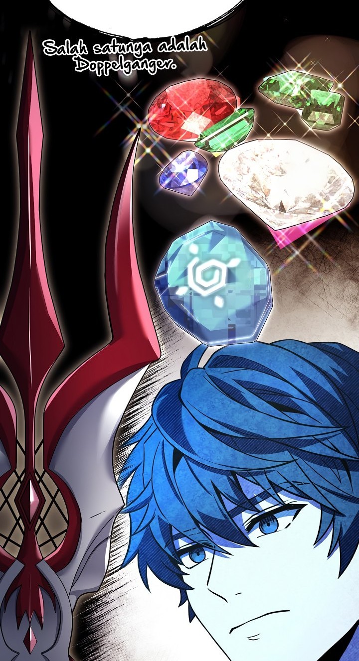 Return of The Greatest Lancer Chapter 131 Gambar 35