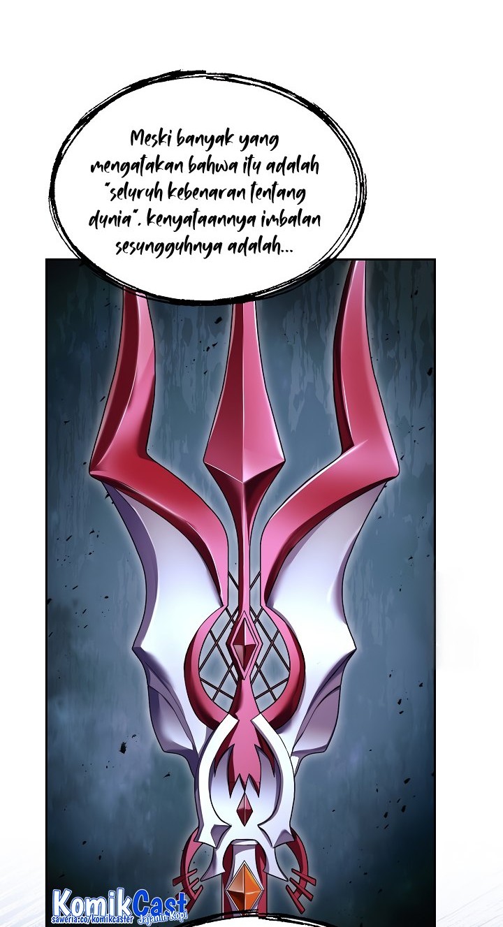 Return of The Greatest Lancer Chapter 131 Gambar 37