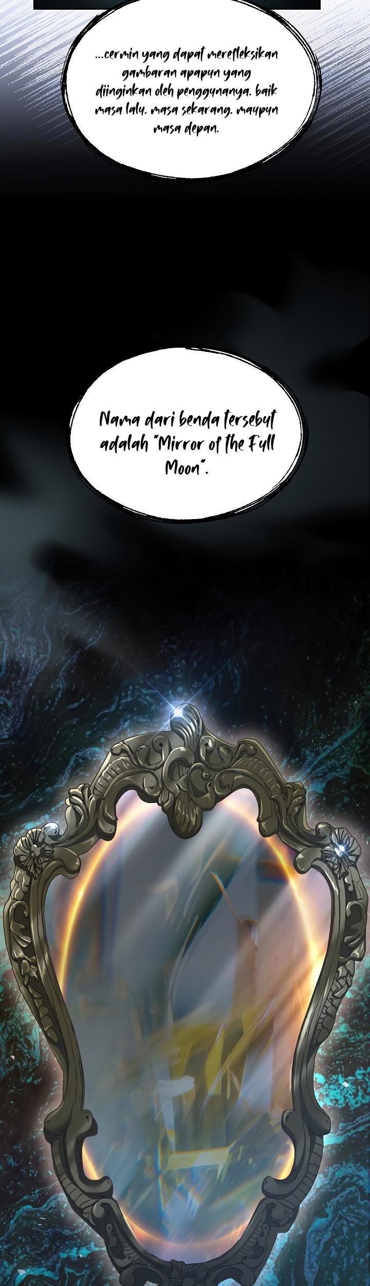 Return of The Greatest Lancer Chapter 131 Gambar 38