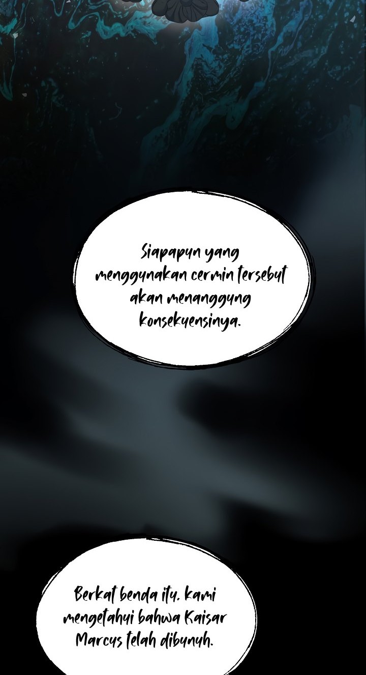 Return of The Greatest Lancer Chapter 131 Gambar 39