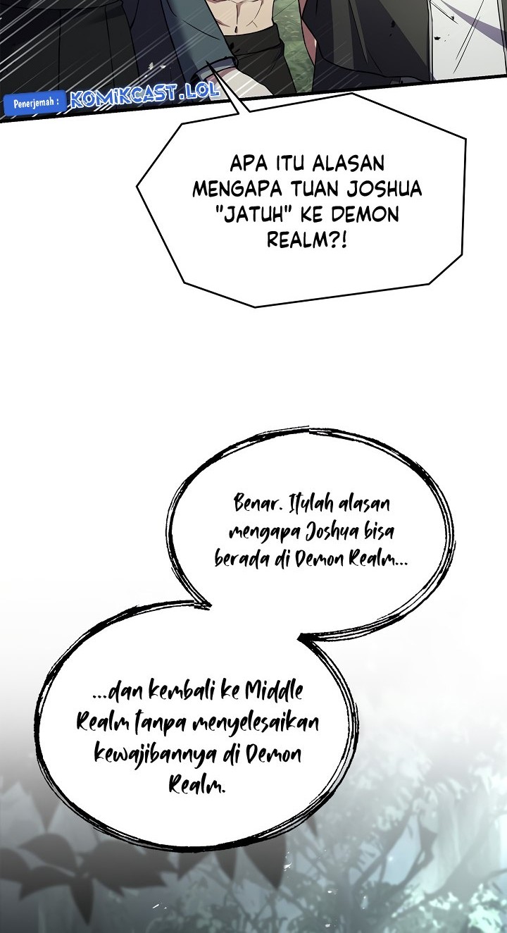Return of The Greatest Lancer Chapter 131 Gambar 41