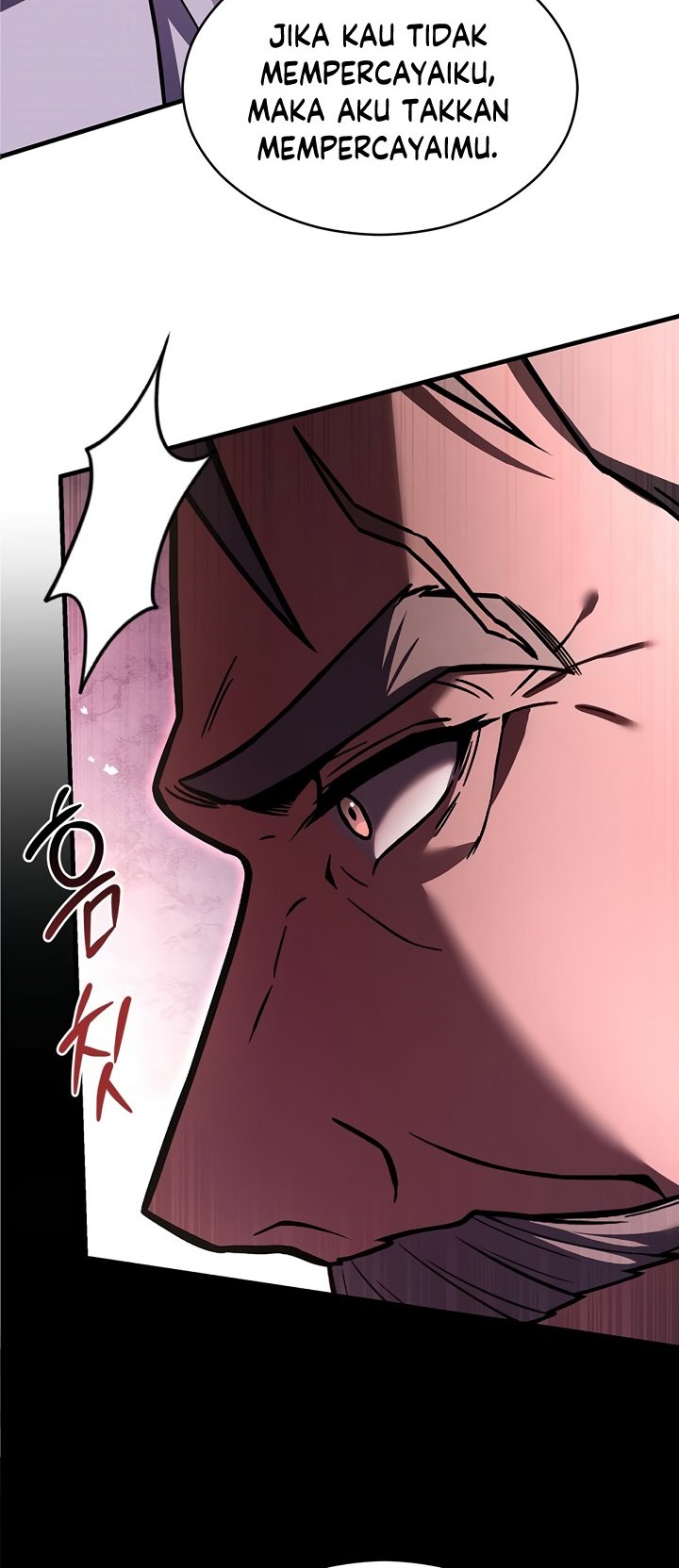 Return of The Greatest Lancer Chapter 131 Gambar 55