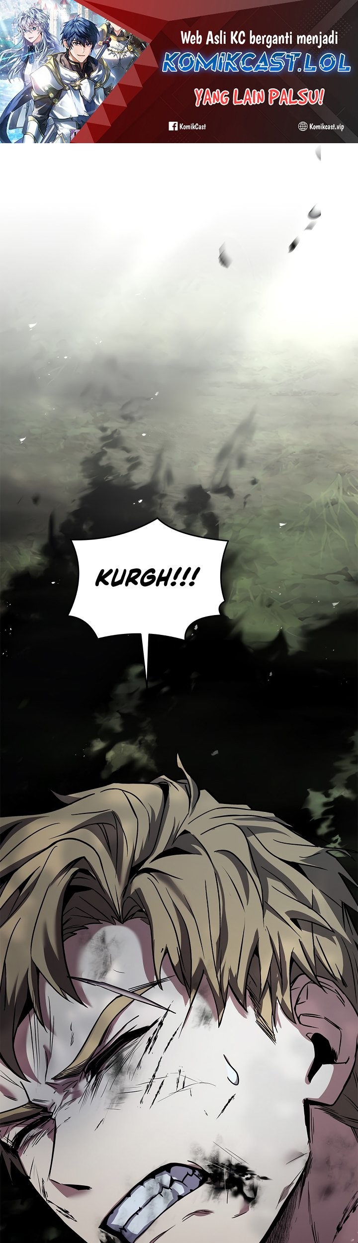Baca  Return of The Greatest Lancer Chapter 131 Gambar 2