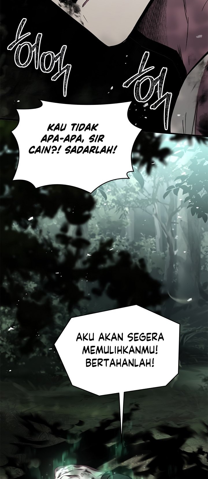 Return of The Greatest Lancer Chapter 131 Gambar 3