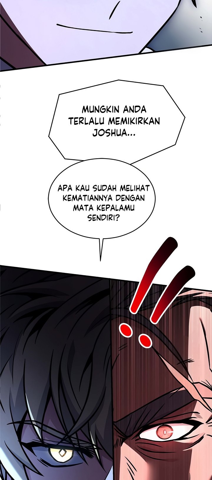 Return of The Greatest Lancer Chapter 131 Gambar 59