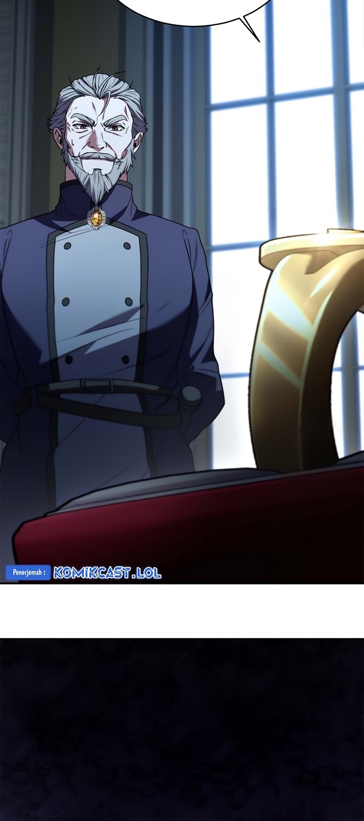 Return of The Greatest Lancer Chapter 131 Gambar 65