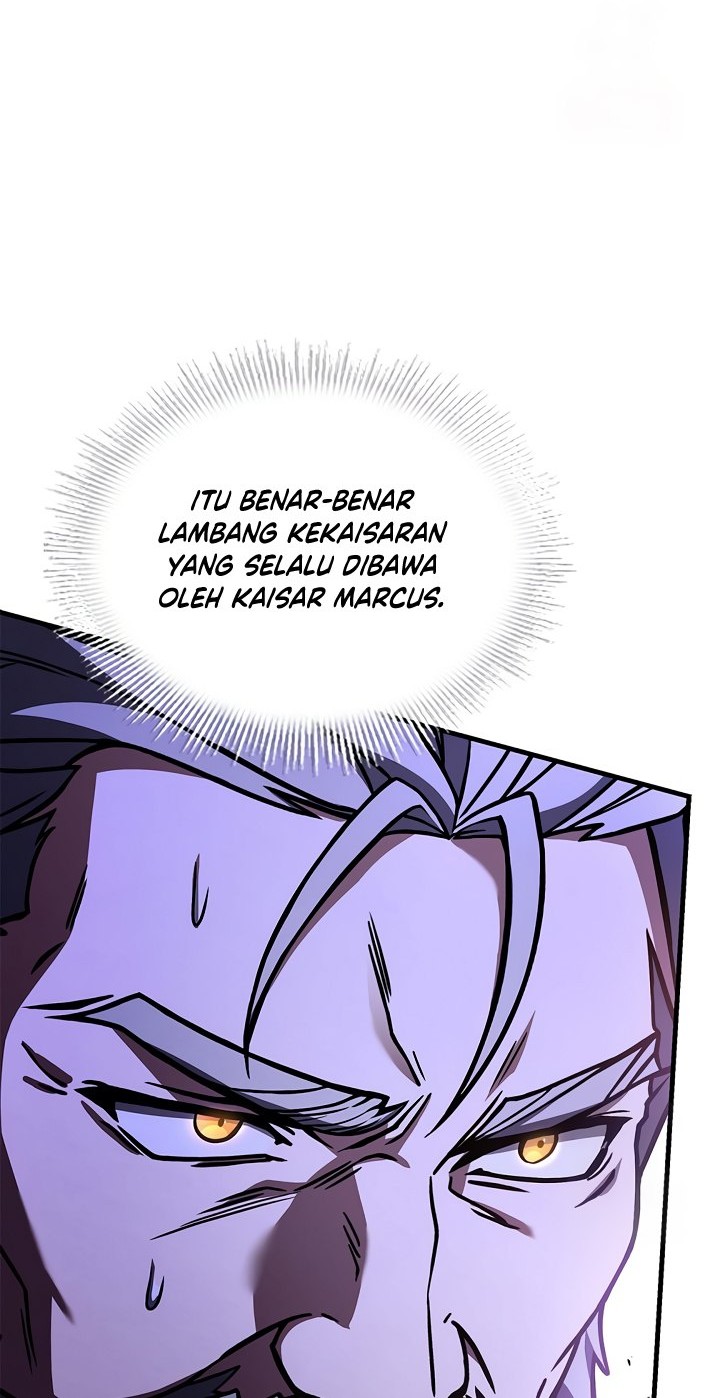 Return of The Greatest Lancer Chapter 131 Gambar 67