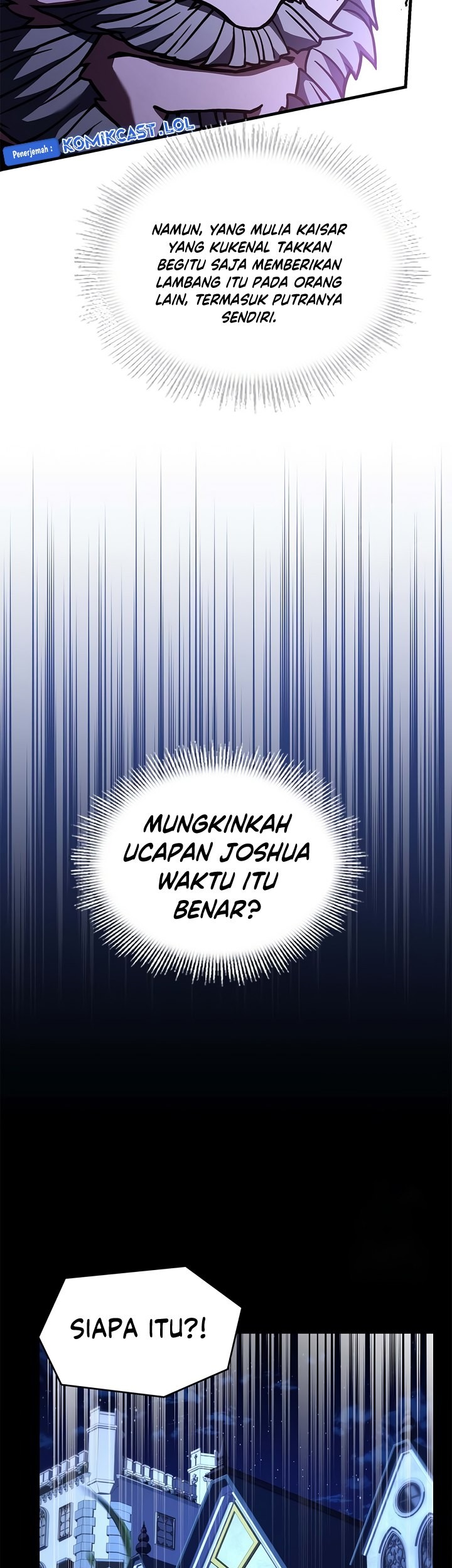 Return of The Greatest Lancer Chapter 131 Gambar 68