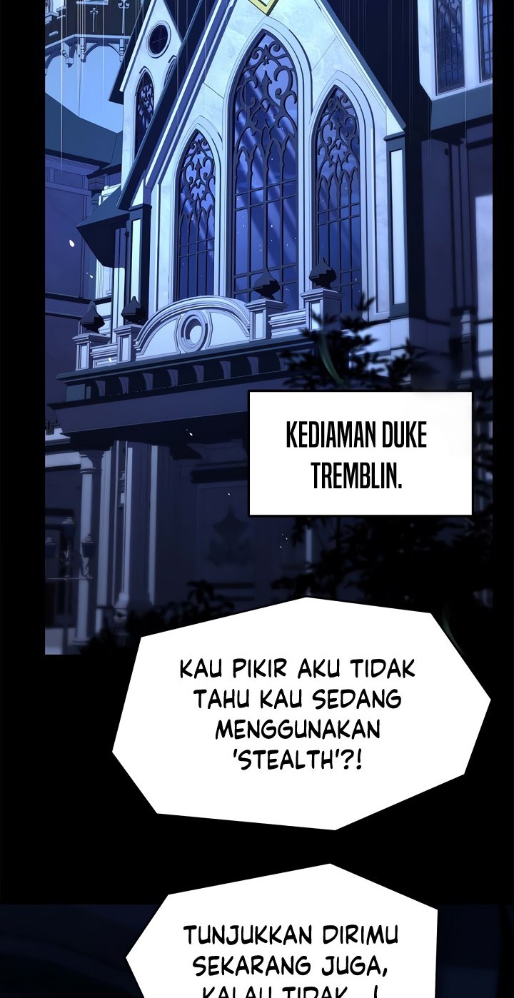 Return of The Greatest Lancer Chapter 131 Gambar 69