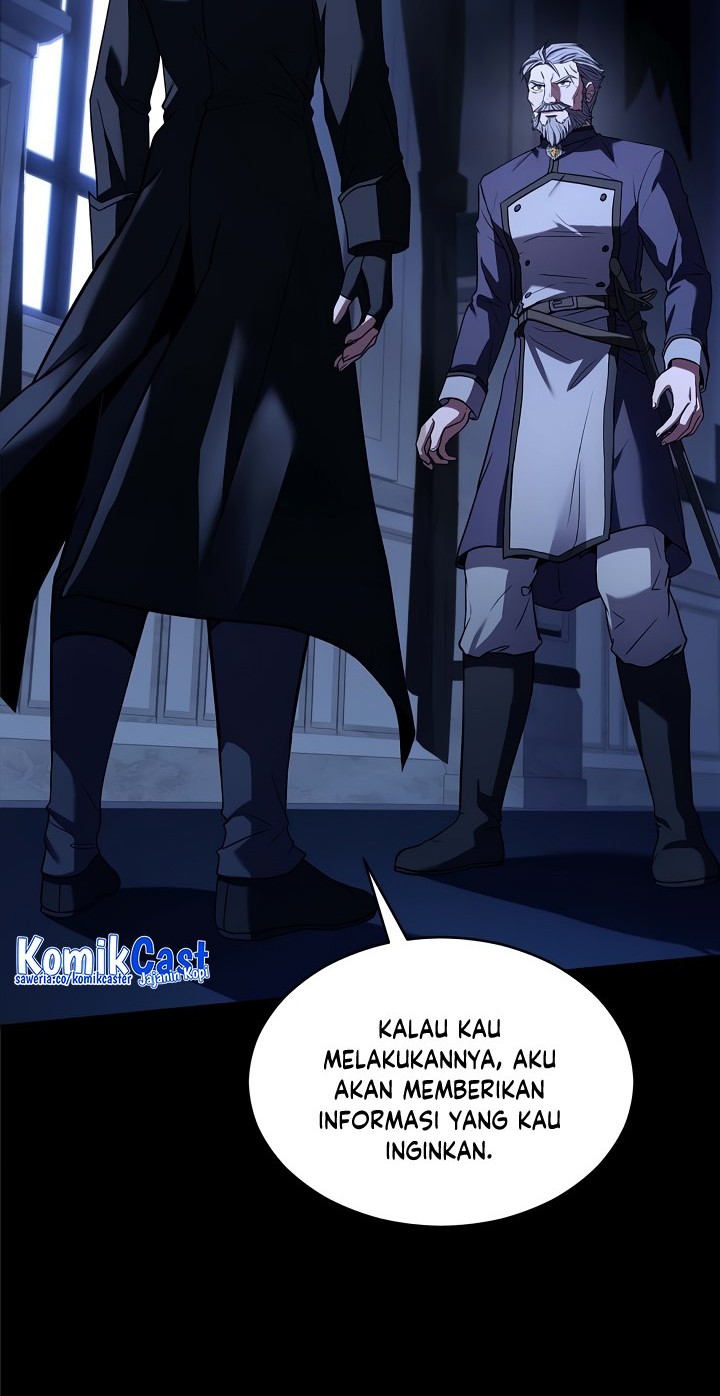 Return of The Greatest Lancer Chapter 131 Gambar 73