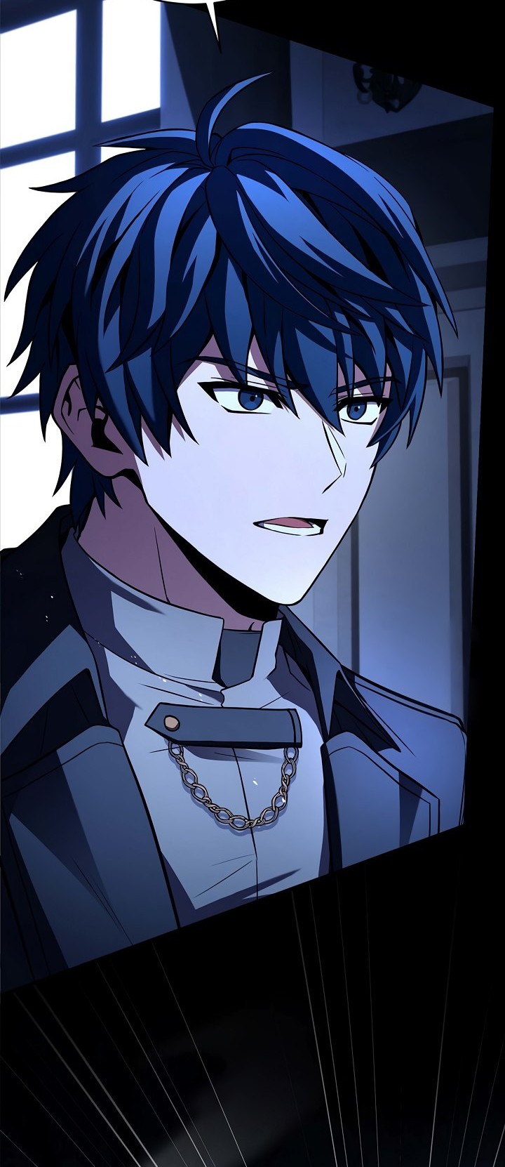 Return of The Greatest Lancer Chapter 131 Gambar 75
