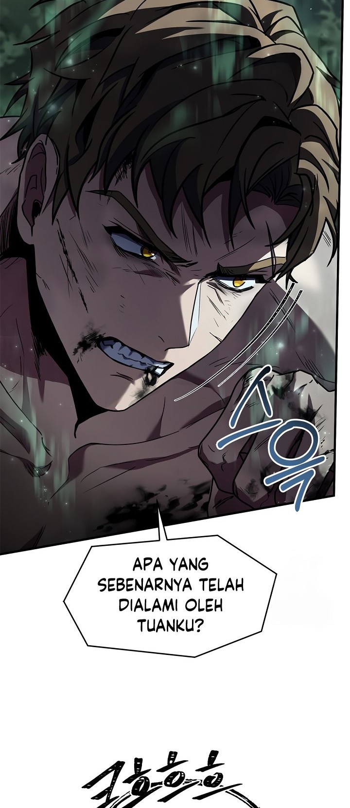 Return of The Greatest Lancer Chapter 131 Gambar 5