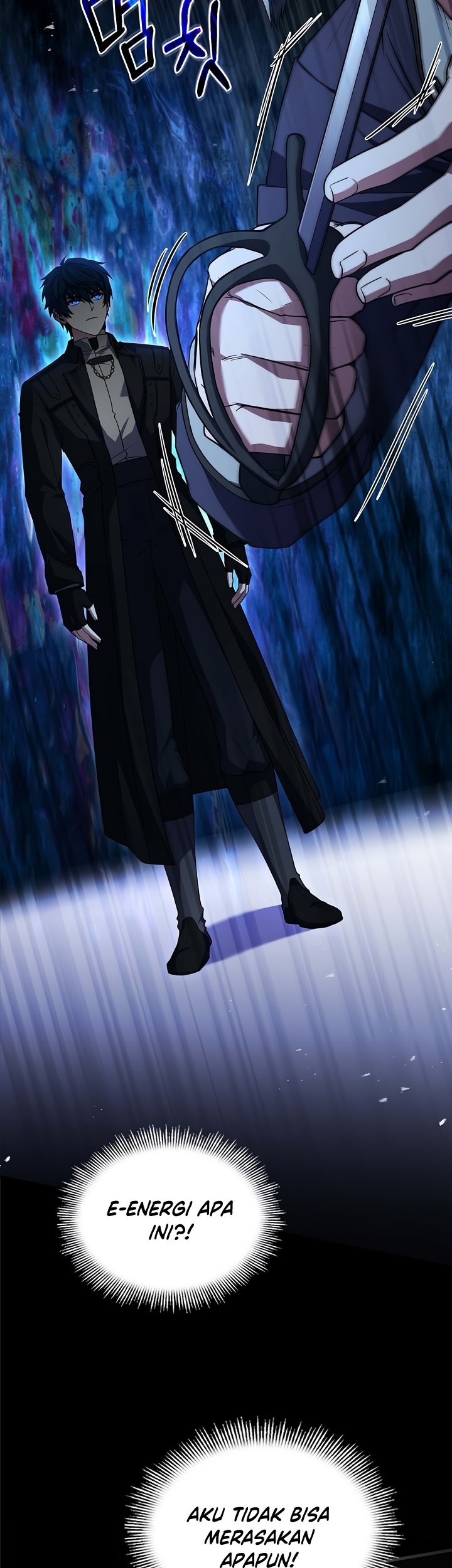 Return of The Greatest Lancer Chapter 131 Gambar 78