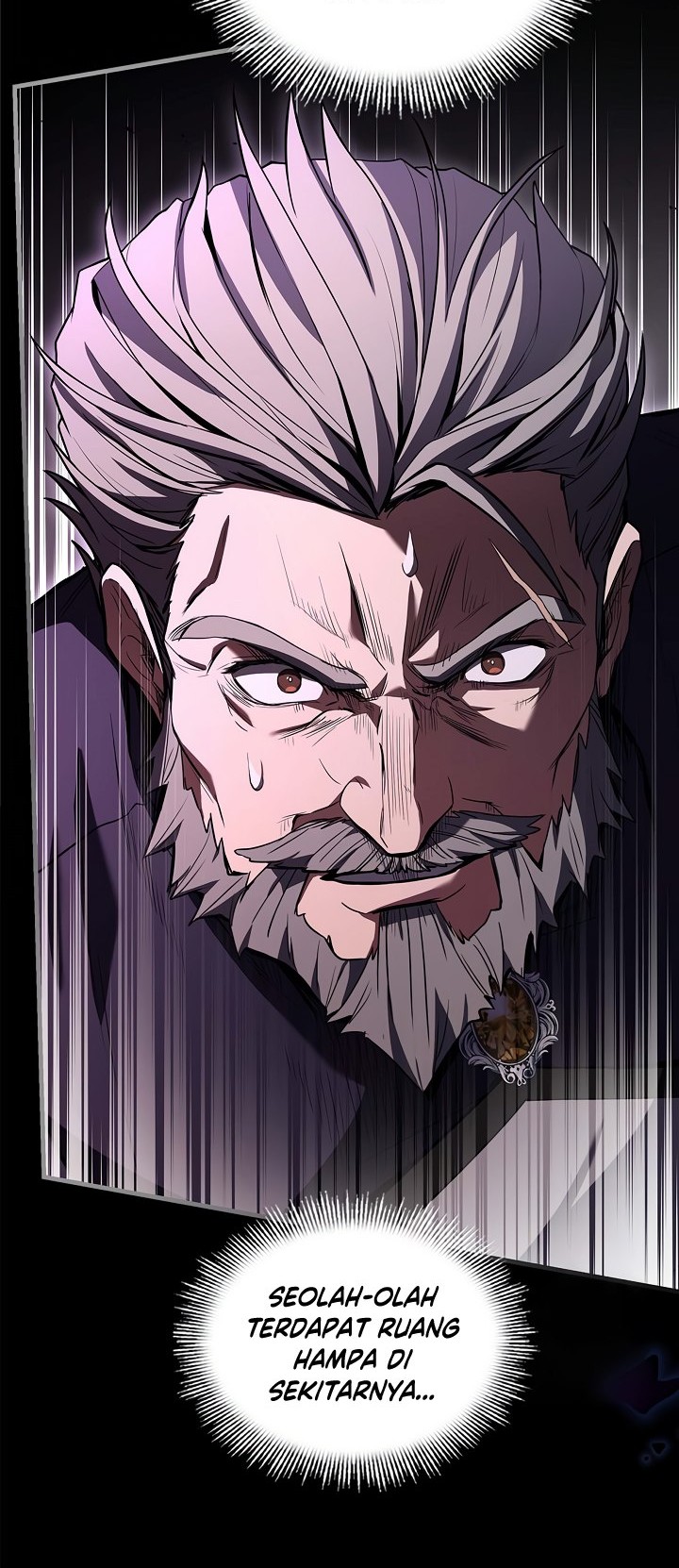 Return of The Greatest Lancer Chapter 131 Gambar 79