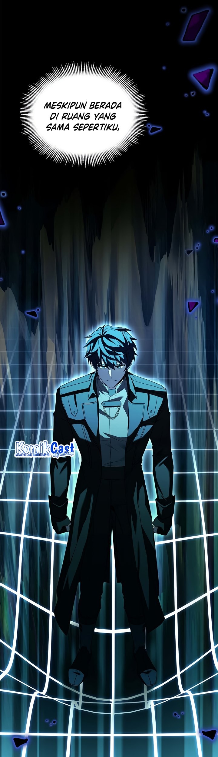 Return of The Greatest Lancer Chapter 131 Gambar 80