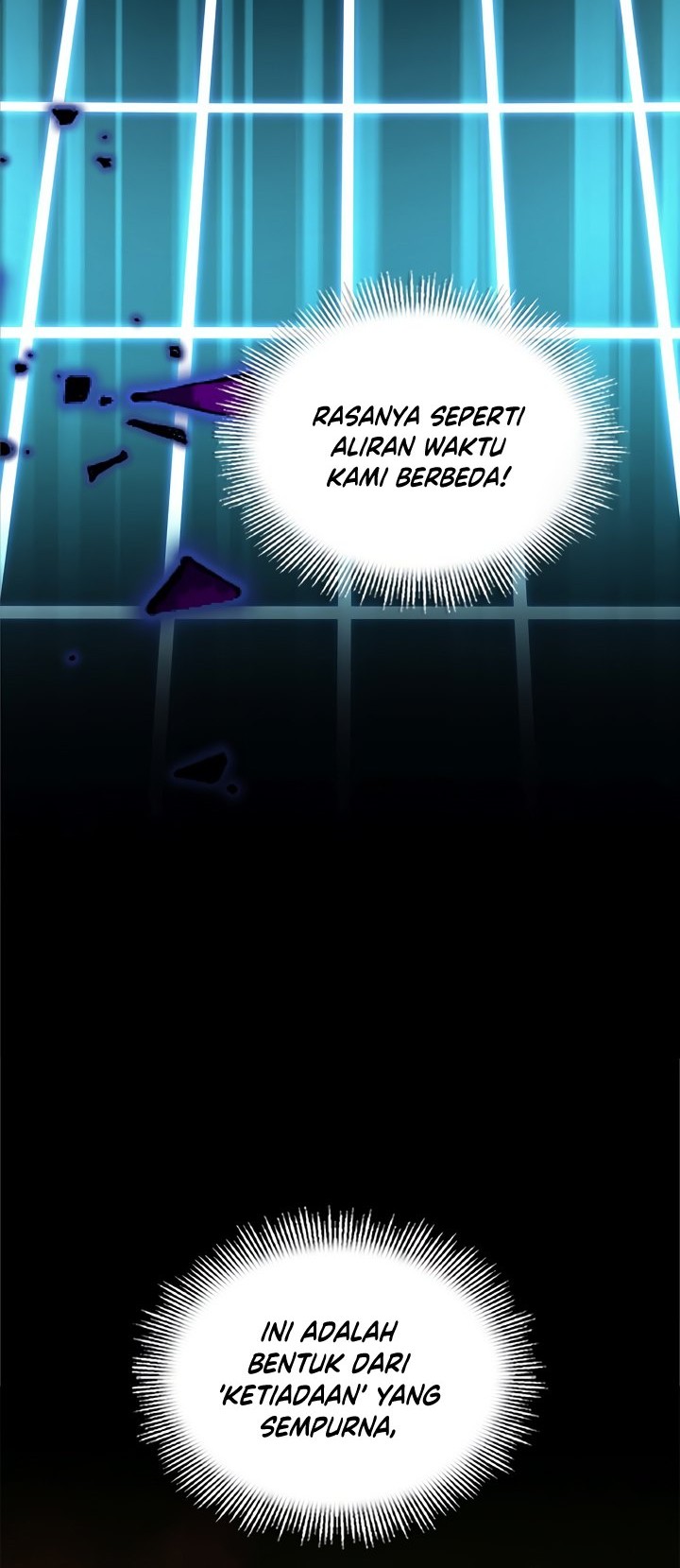 Return of The Greatest Lancer Chapter 131 Gambar 81