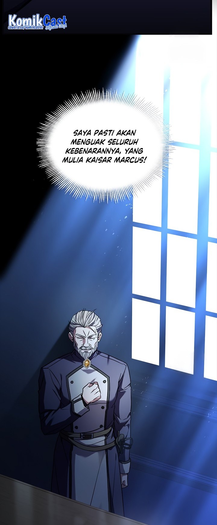 Return of The Greatest Lancer Chapter 131 Gambar 89