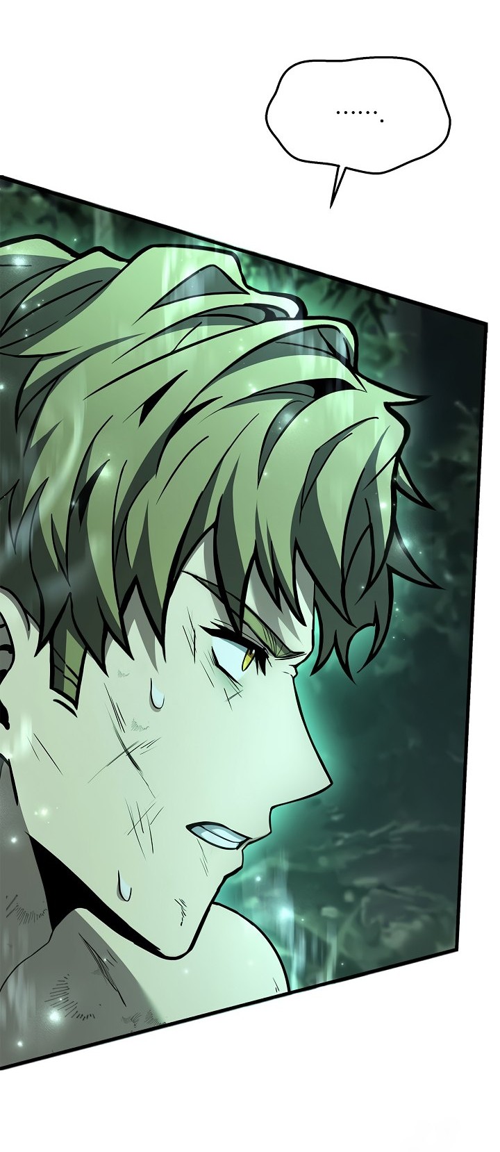 Return of The Greatest Lancer Chapter 131 Gambar 9