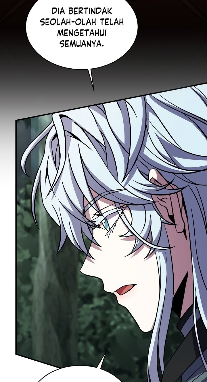 Return of The Greatest Lancer Chapter 131 Gambar 13