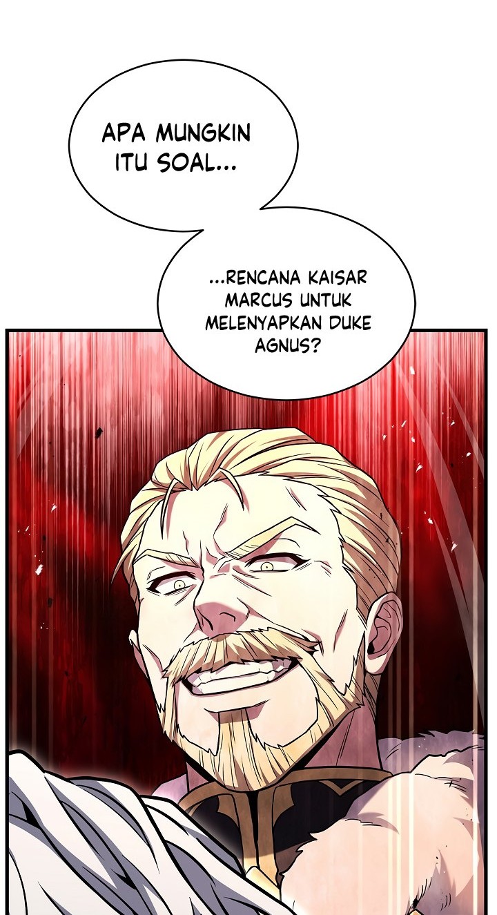 Return of The Greatest Lancer Chapter 131 Gambar 15