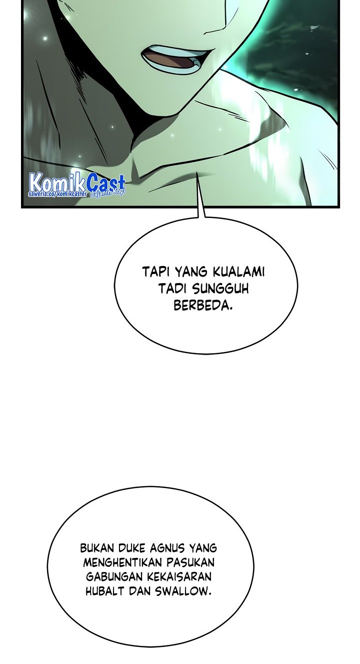 Return of The Greatest Lancer Chapter 131 Gambar 17