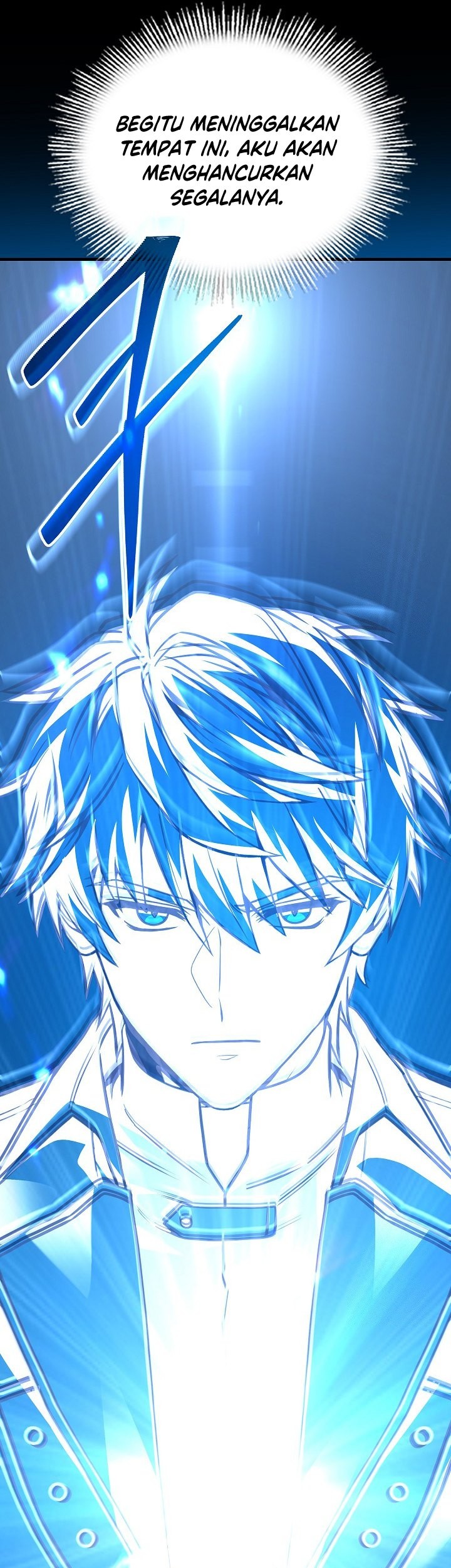 Return of The Greatest Lancer Chapter 129 Gambar 18