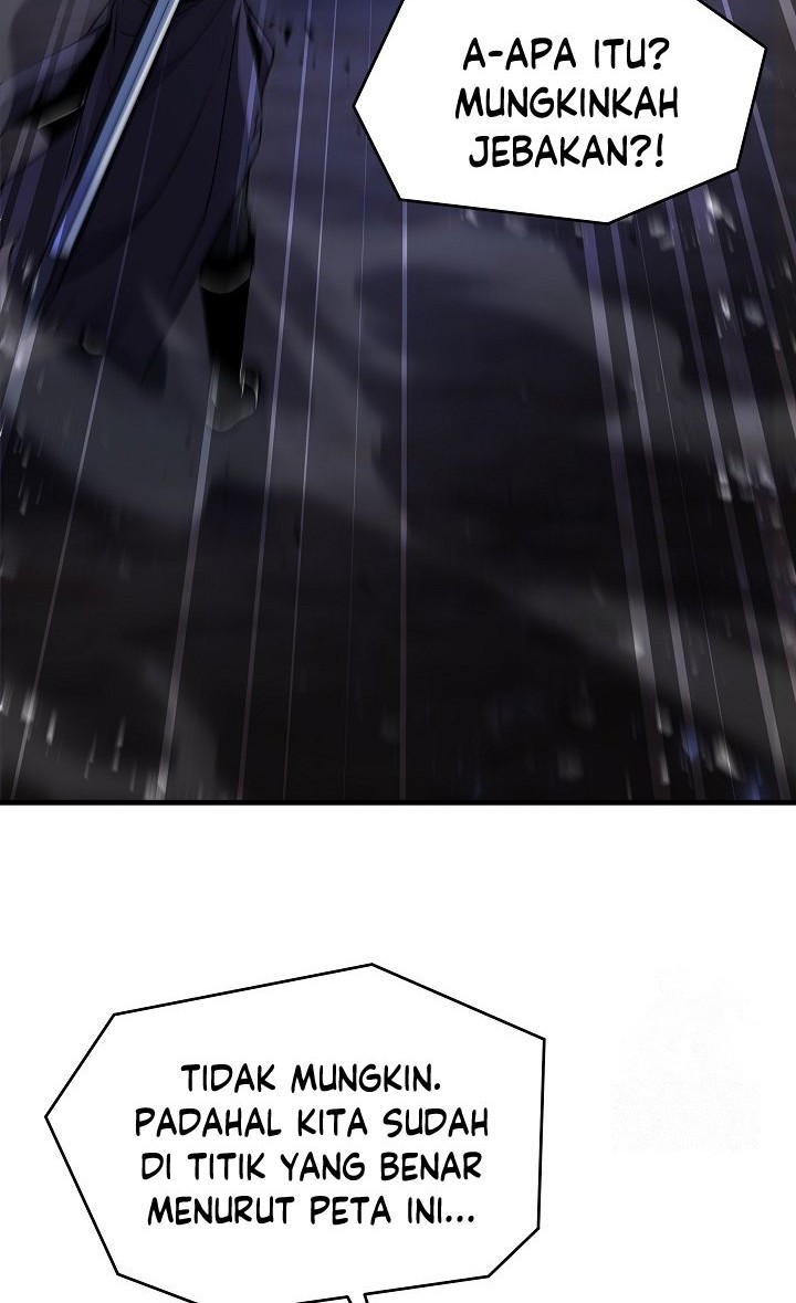 Return of The Greatest Lancer Chapter 129 Gambar 23