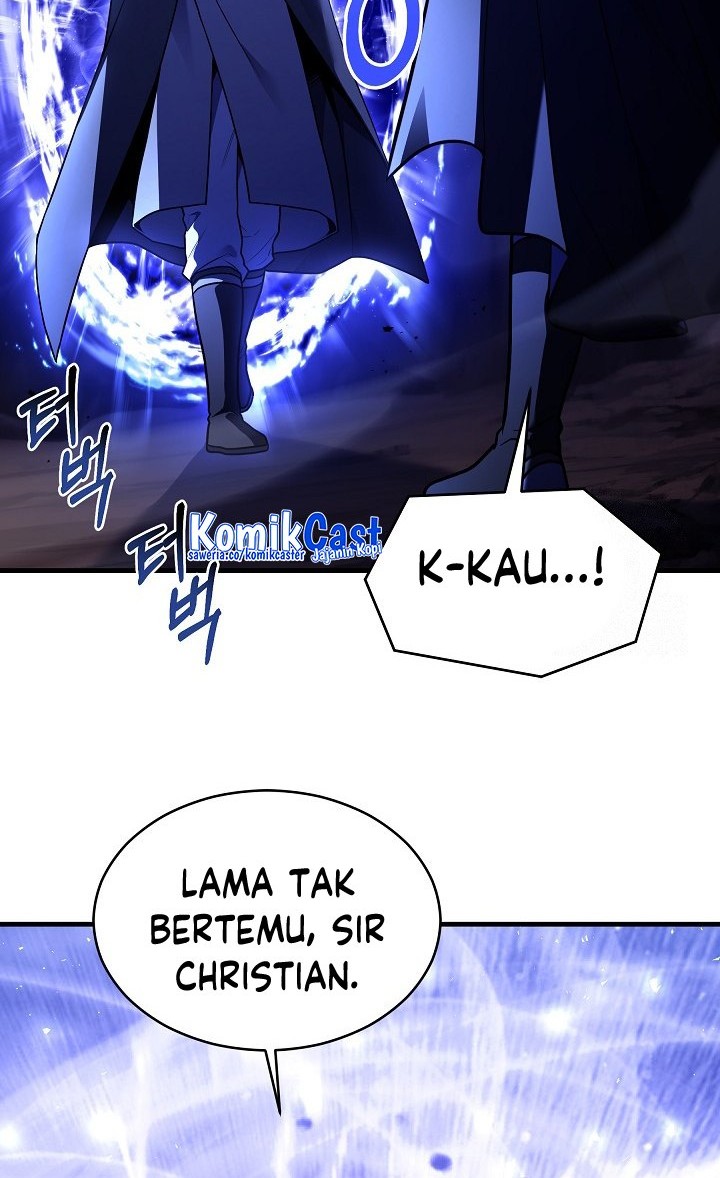 Return of The Greatest Lancer Chapter 129 Gambar 25