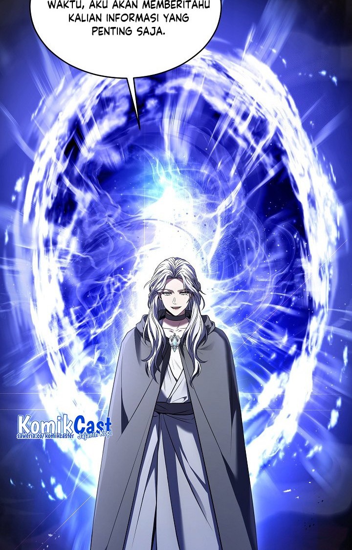 Return of The Greatest Lancer Chapter 129 Gambar 27