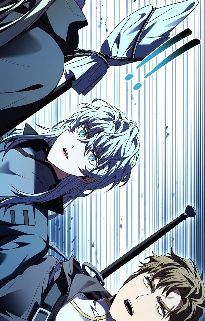 Return of The Greatest Lancer Chapter 129 Gambar 29