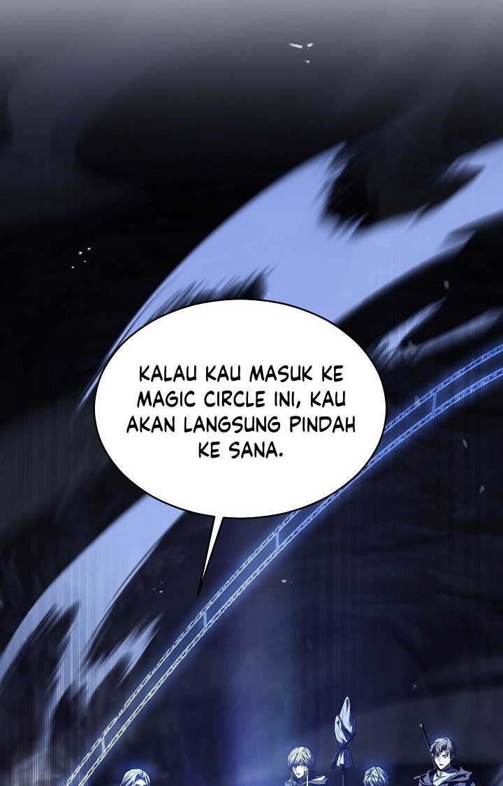 Return of The Greatest Lancer Chapter 129 Gambar 31