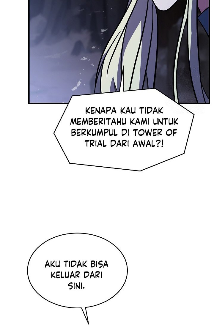 Return of The Greatest Lancer Chapter 129 Gambar 33