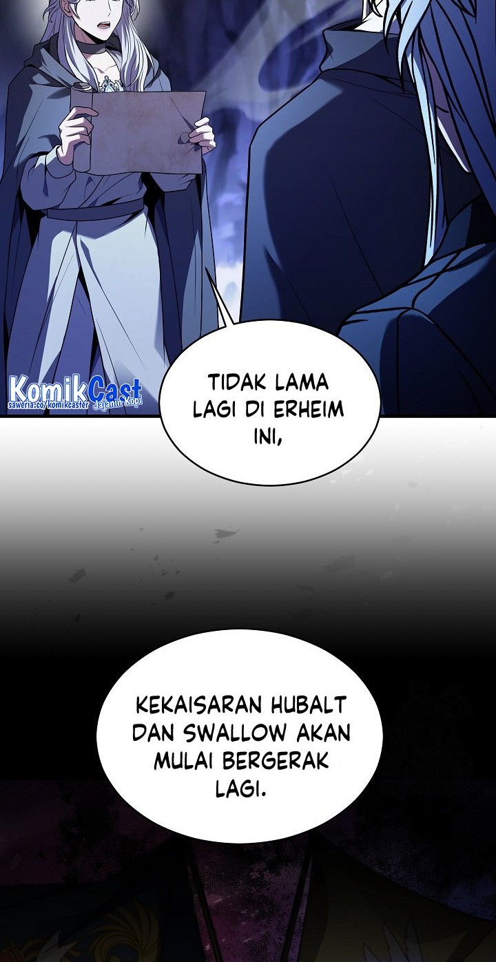 Return of The Greatest Lancer Chapter 129 Gambar 35