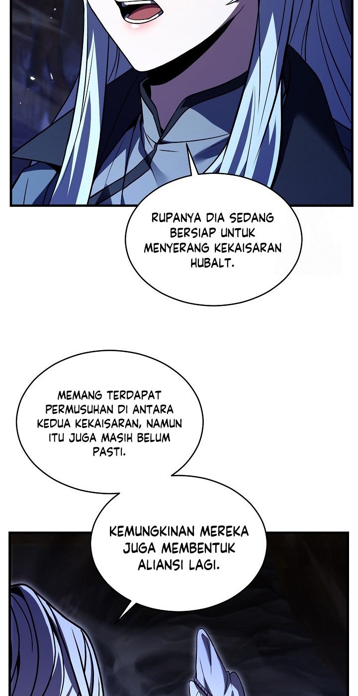 Return of The Greatest Lancer Chapter 129 Gambar 37