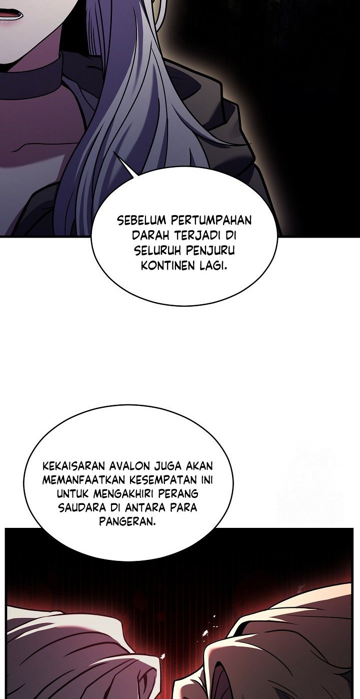 Return of The Greatest Lancer Chapter 129 Gambar 39